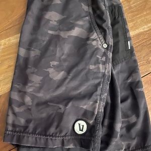 Men’s Kori Shorts by Vuori
